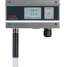 ��ʿ�_׿���HF532-WB1XD1XX�؝��׃���� rotronic�؝�Ȃ�����