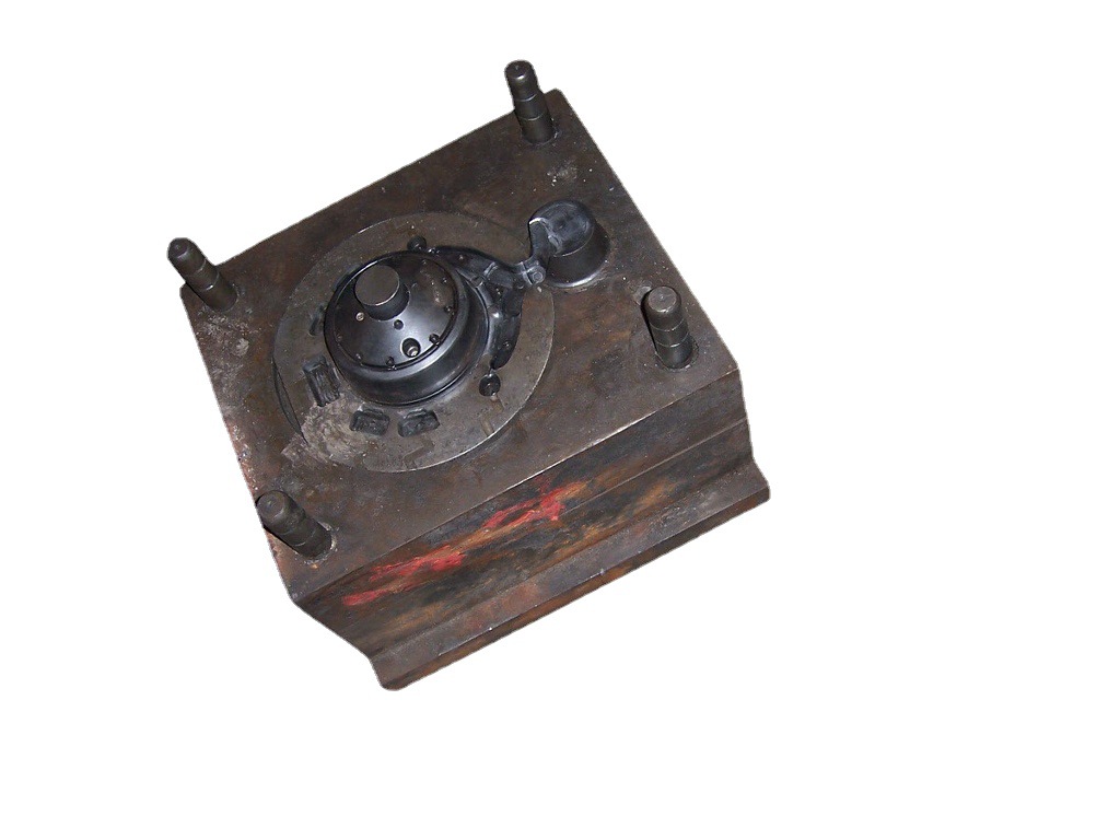 佛山实力厂家直供高品质铝合金压铸模