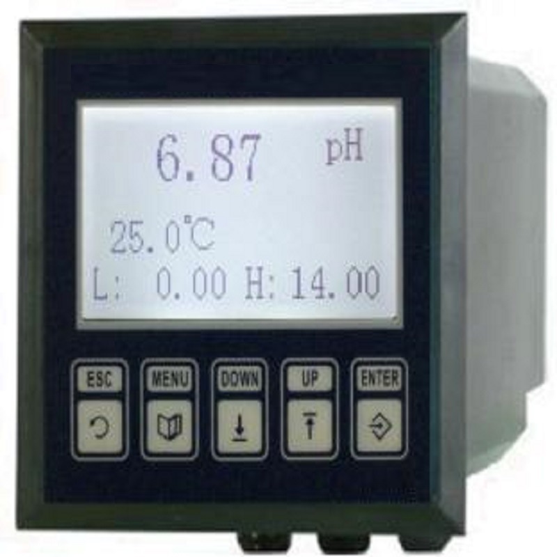 DP-PH5778  pH在线监测仪 在线酸度计 PH检测仪 工业酸度计