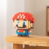 Xiudaofu 272 PCS