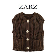 ZARZ ���� ŷ���� �¿�Ůװ ��������������֯�������� 5802114
