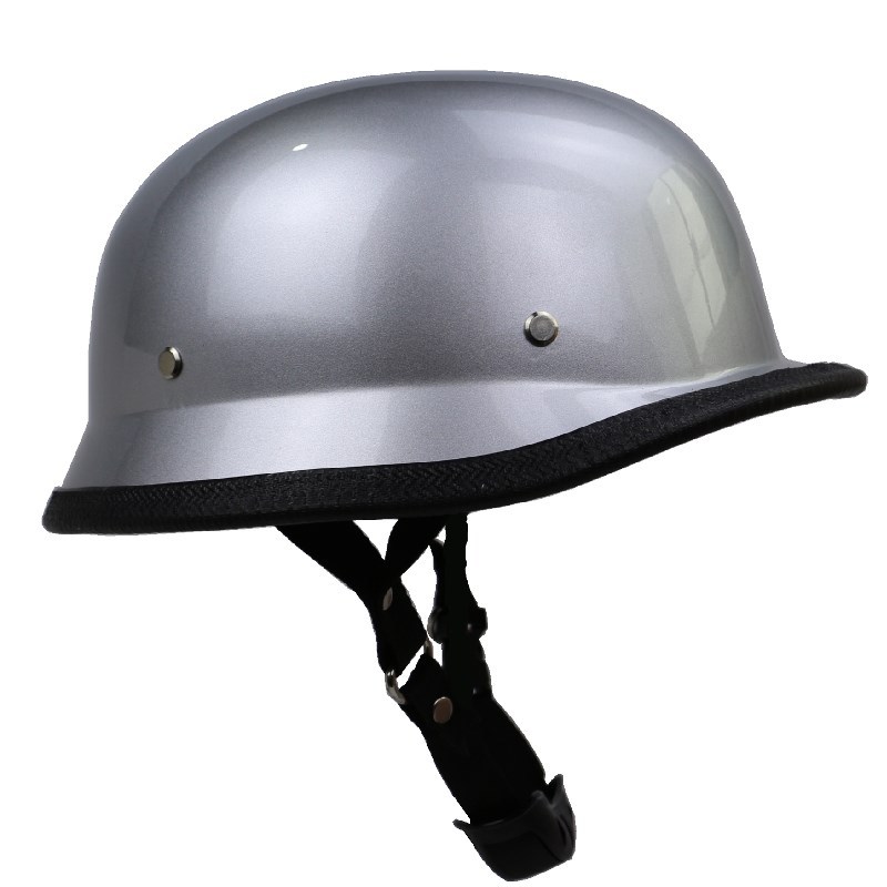 Elmo in acciaio Elmo estivo Elmo retrò Elmo militare Elmo principesco Elmo da equitazione_voghion.com