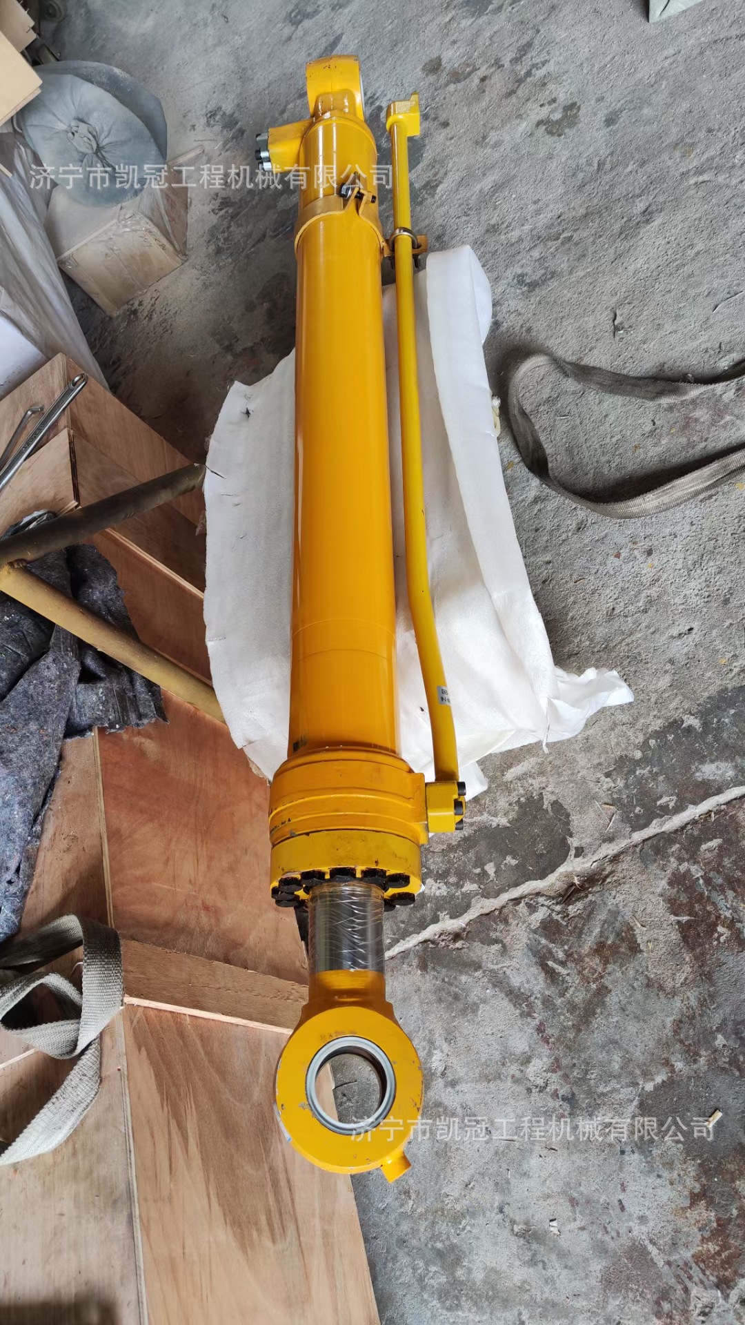 销售SEW658 SEW639B动臂油缸 翻斗油缸660D铲车油缸