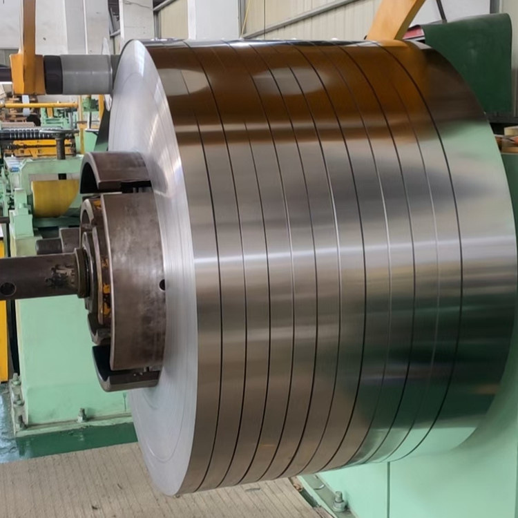 现货供应304不锈钢泊带 不锈钢泊带 0.01-0.1mm 欢迎询价规格齐全