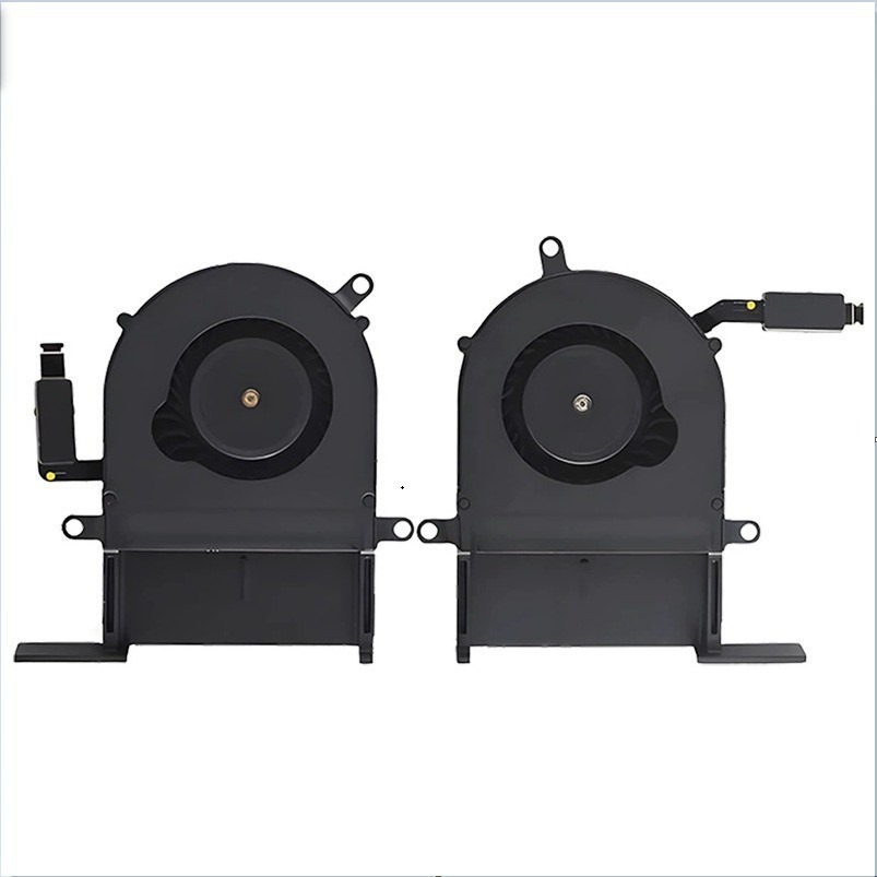 Ventilador de refrigeración de CPU para toda la serie de computadoras portátiles Apple / Apple Macbook