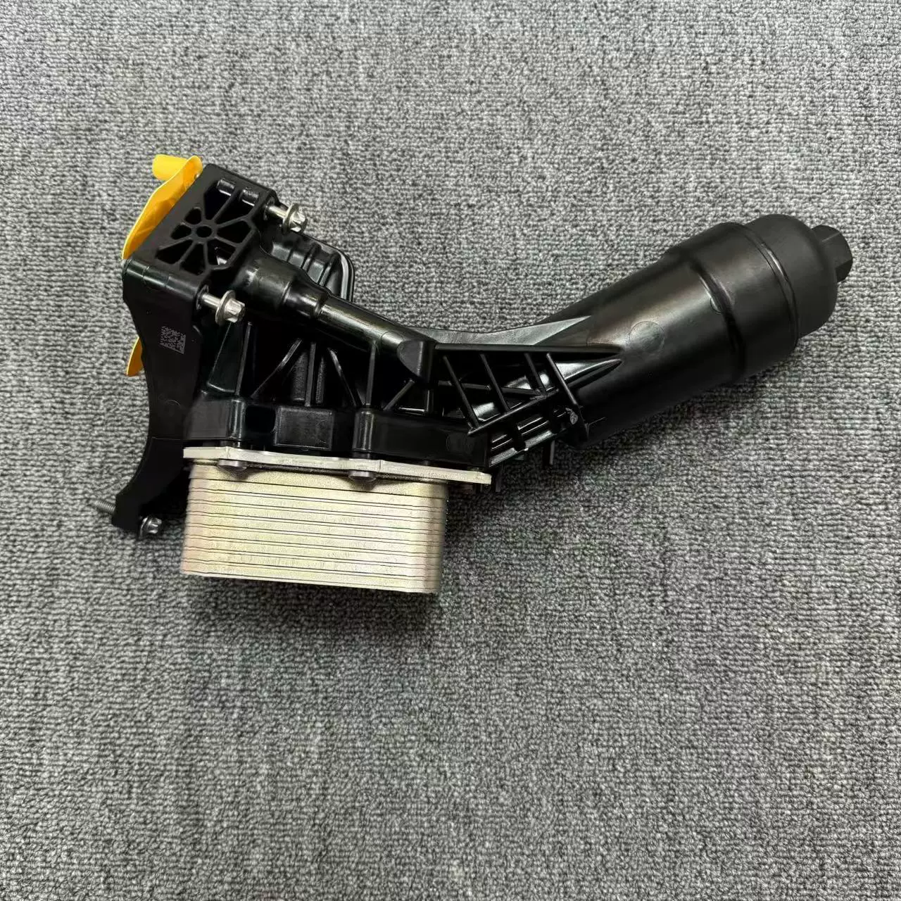 11428651710 11428580414 11428580415 масляный фильтр в сборке для BMW