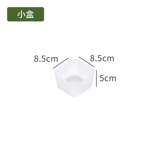 Small box