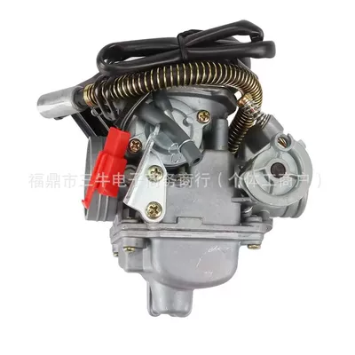 Carburetor Carburetor Ds150