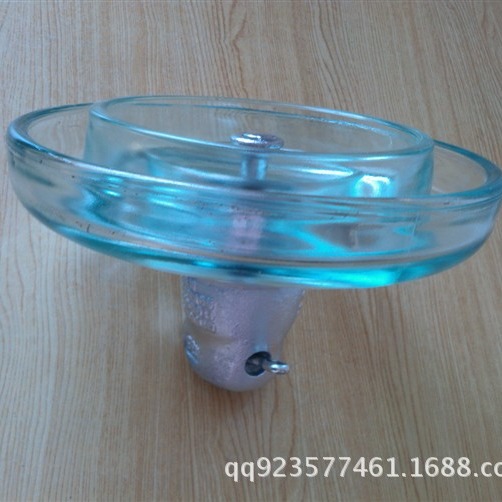 供应LXHY-120悬式玻璃绝缘子