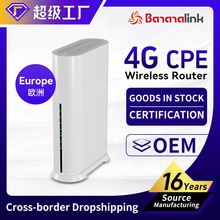 ��4Gwifi6 ��LAN�ښW��·����Router 4G LTE SIM Card