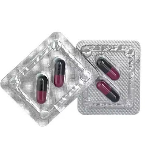 Promescent Desensitizing Delay Capsules for Men