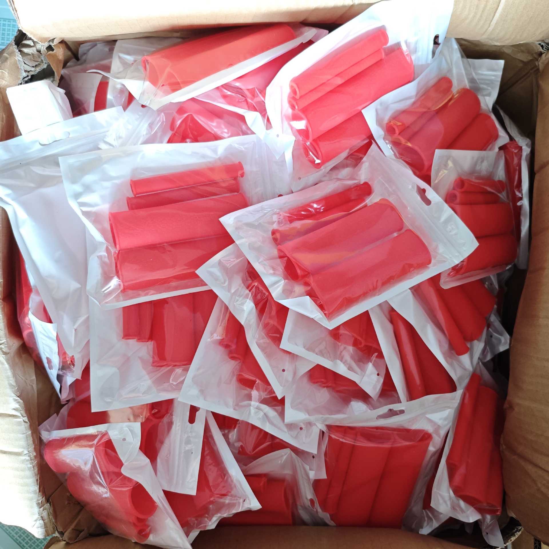 Motorcycle Modification Accessories, Motorcycle Soft Anti-Slip Anti-Sweat Handlebar Covers, Brake Covers, Universal Colorful Handle Covers