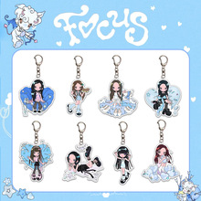 Hearts2Hearts��FOCUS�� ������耳׿� ��� H2H �� kpop��߅