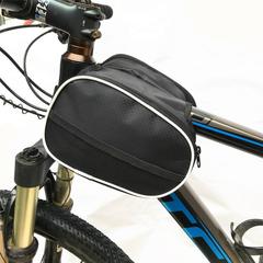New-style bicycle frame bags, mountain bike front packs, saddle bags, top-tube bags, factory-made bike packs, and cycling gear