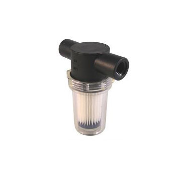 美国SMC PVF系列加长型空气过滤器 纸质滤芯