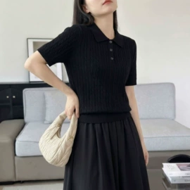 男式羊毛衫;女式针织衫;童毛衣
