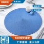 北欧防烫美式编织隔热垫