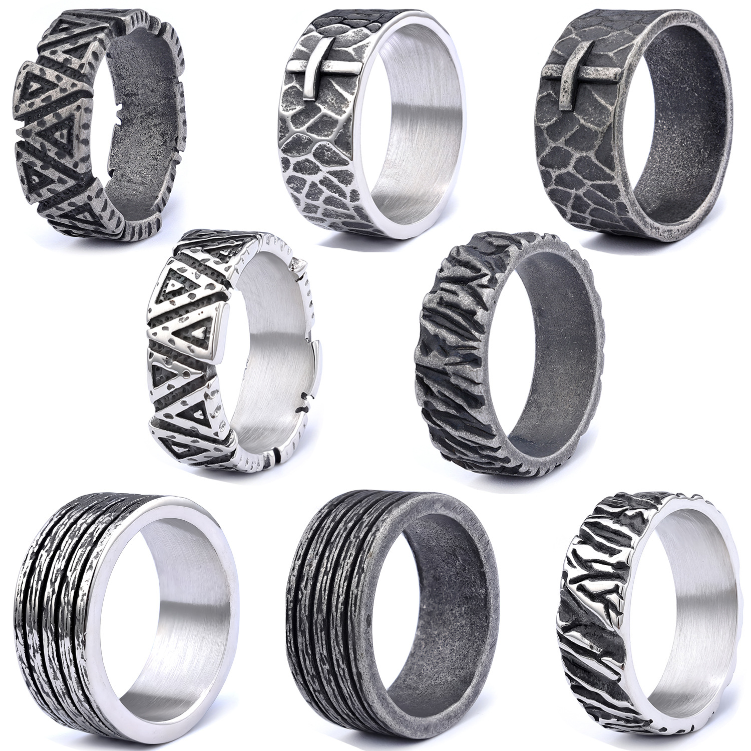 universal ring for men and women