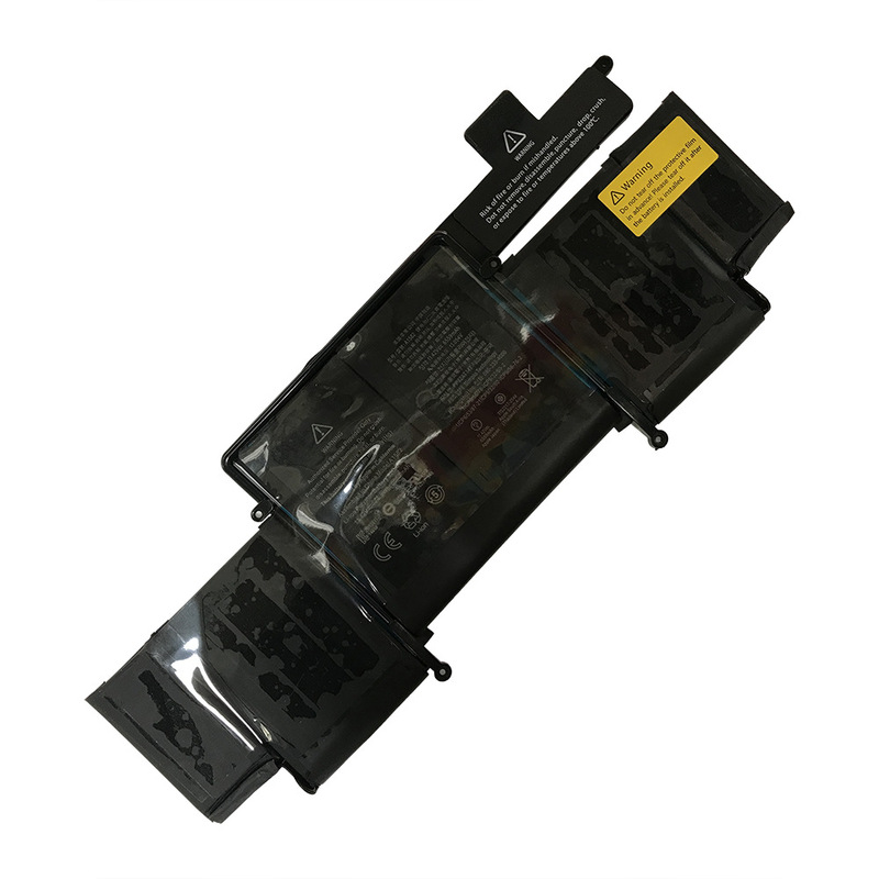 Applicable to Apple MacBook Pro 13-inch A1502 2015 A1582 ME865 laptop battery
