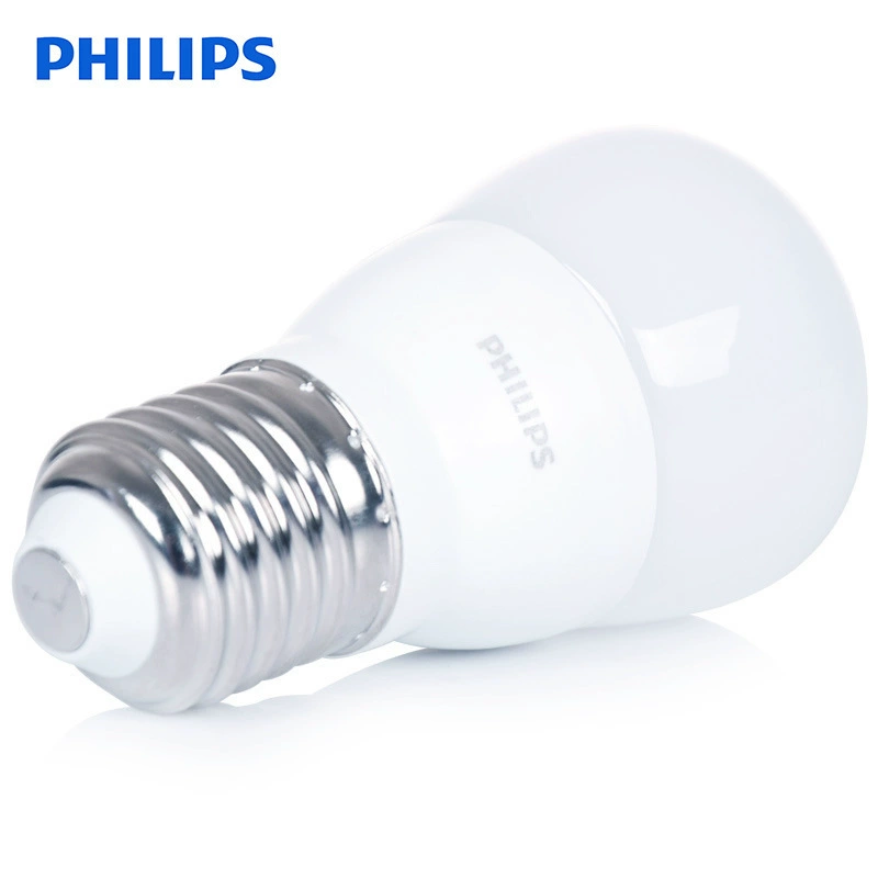 Сменяемая лампочка Philips LED, с резьбовым держателем, 3W, 4W, 5W, 6W, 7W, 8W, 9W, 10W, 11W, 13W, 19W