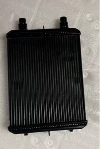18-20 Mercedes-Benz AMG GT R Base 4.0L üçün Golpher Radiator