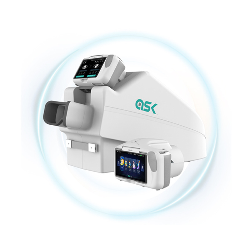 视力筛查仪天鸽Columba系列
