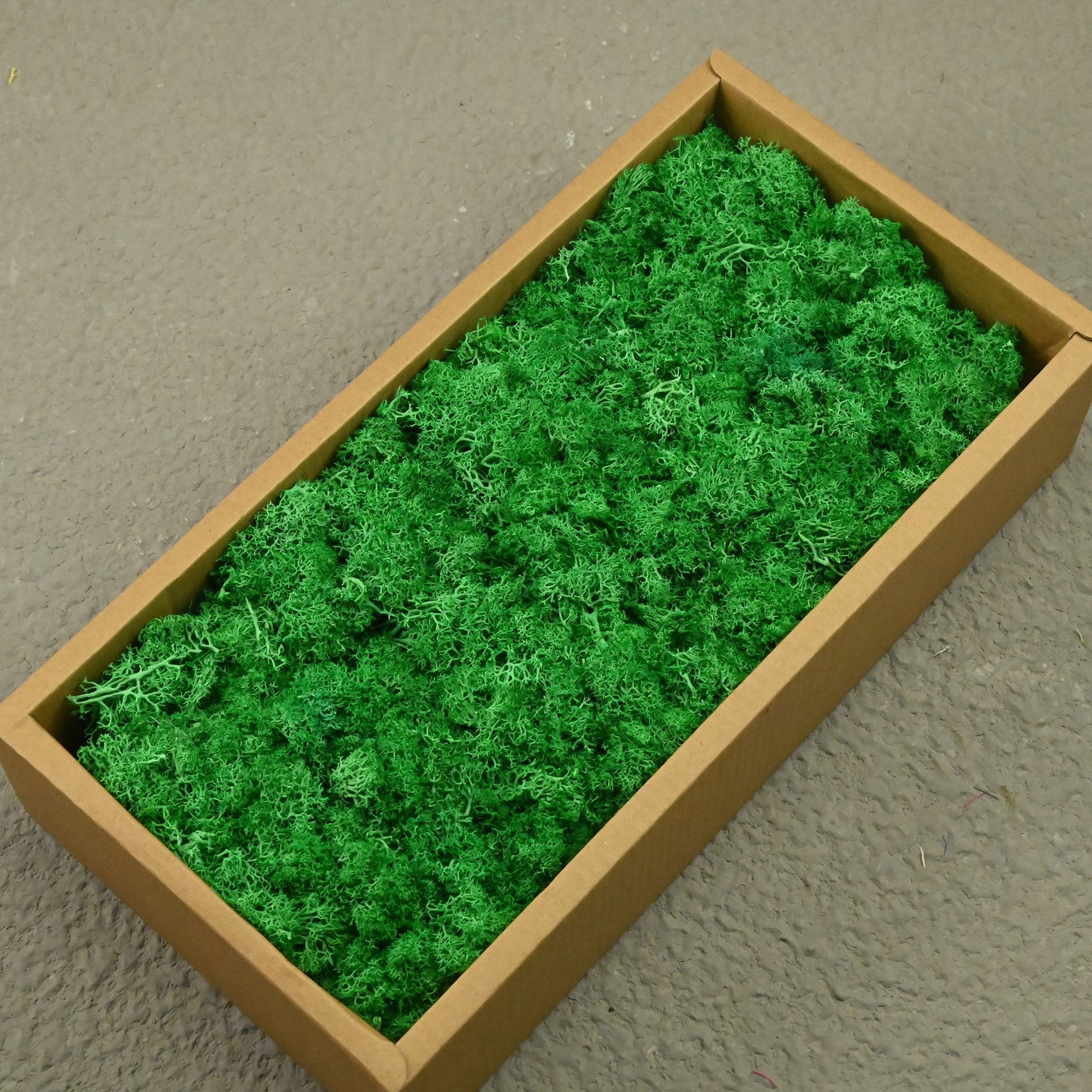 Deep green 1