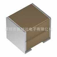 CKG57NX5R1C107MT009W金属支架 2220 16V X5R 100UF 20% TDK电容