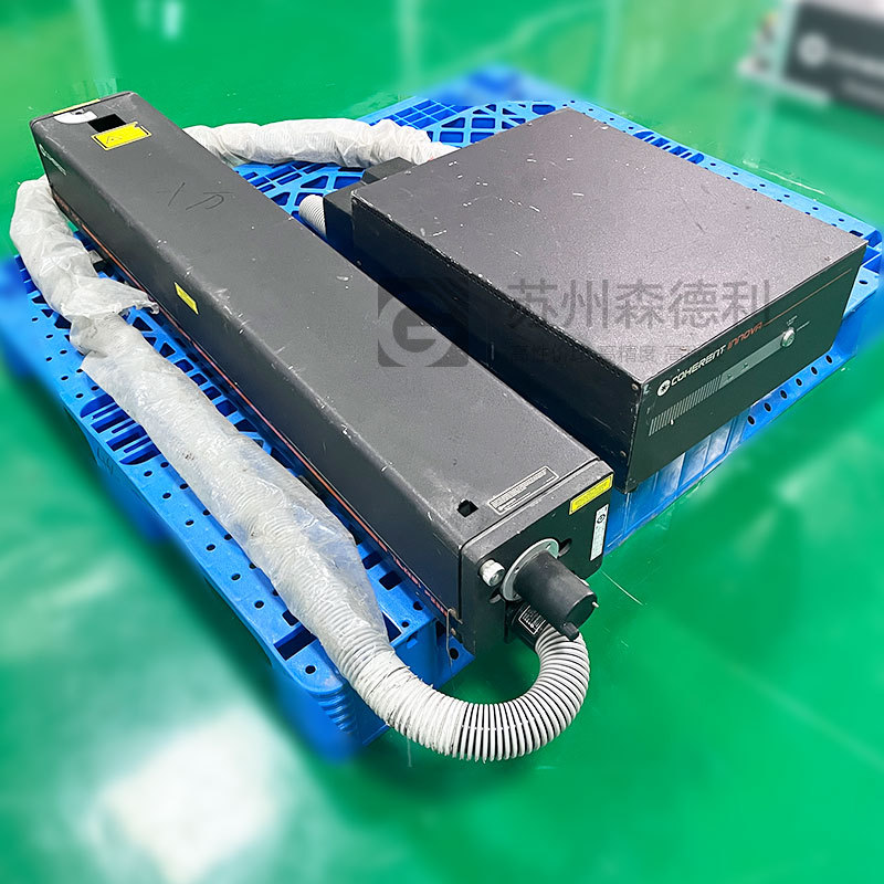 二手相干COHERENT激光器/控制器INNOVA 70C/I70C-5
