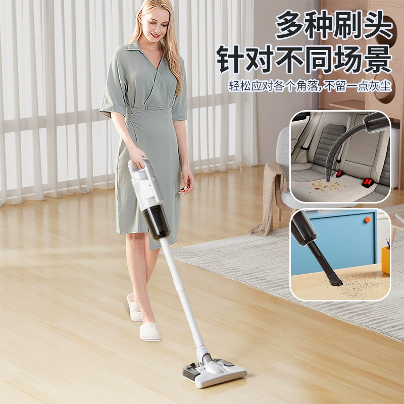 Wireless powerful handheld vacuum cleaner for home use, (Cross-border trading), wholesale