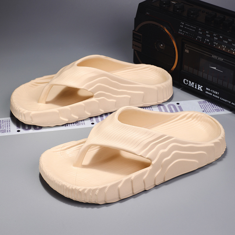 Zapatillas frías EVA para hombres de verano nuevas zapatillas antideslizantes al aire libre parejas de moda casual zapatillas de mujer Vietnam