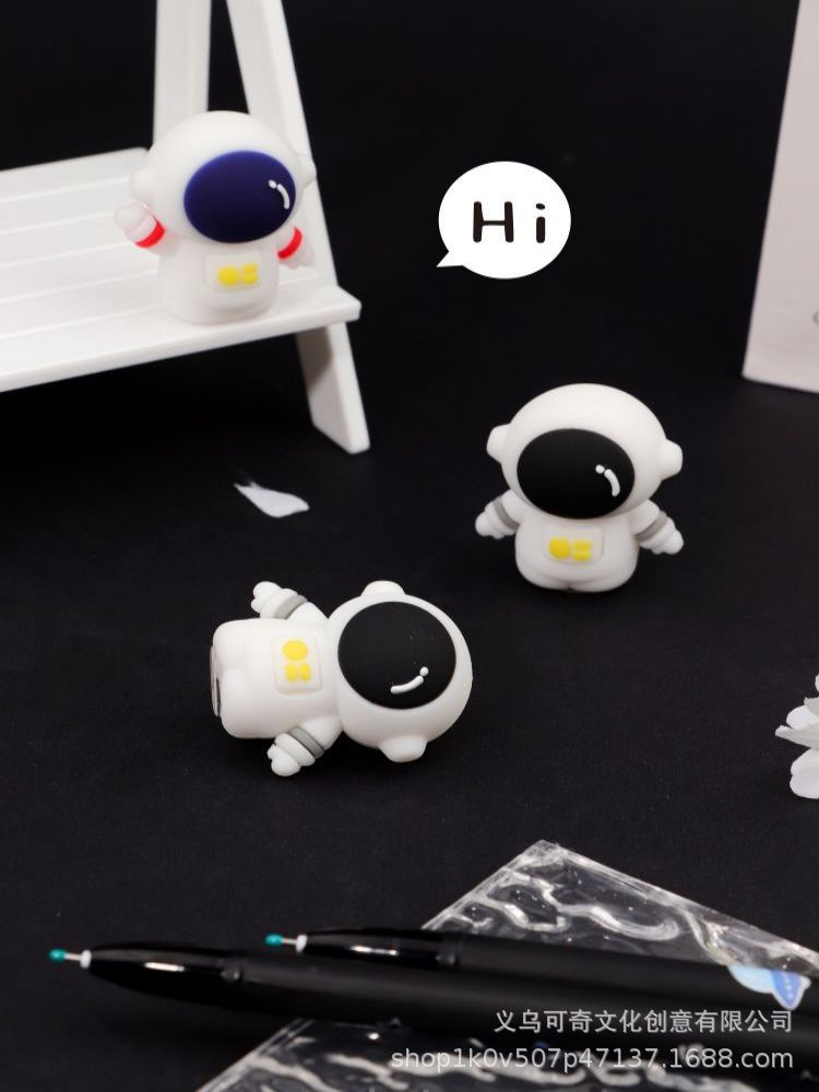 7193漫游星际中性笔