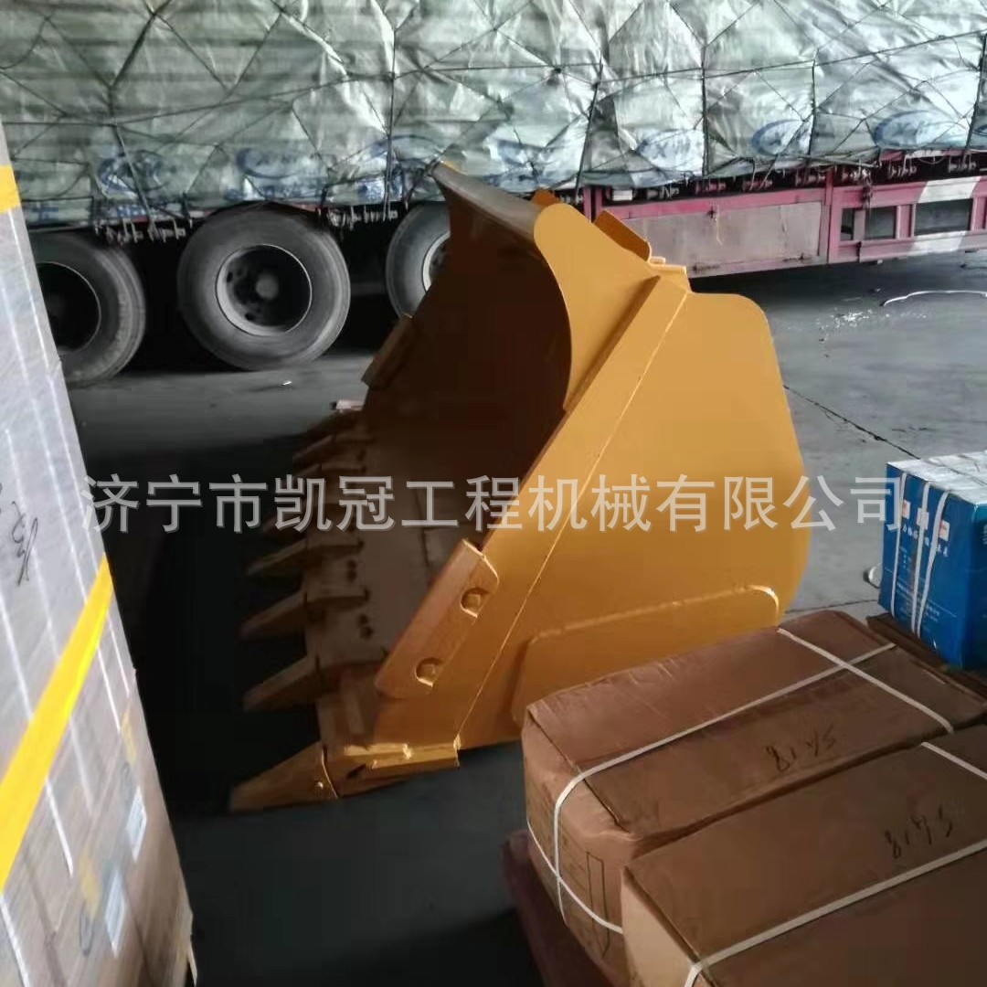 销售装载机配件临工铲板L959 916 952铲车铲斗液压工作泵方向泵