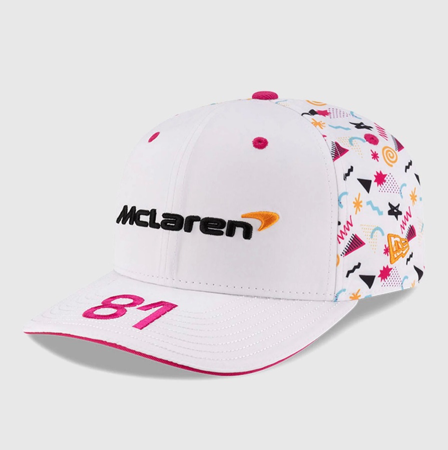 Gorra de visera cruzada Red Bull Red Bull de carreras de alta calidad Rally F1 Team Bordado Gorra de béisbol