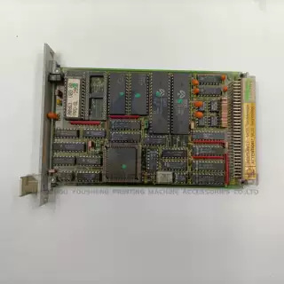 罗兰印刷机配件 罗兰600 700 800电路板 37V 0526 7 印刷机配件