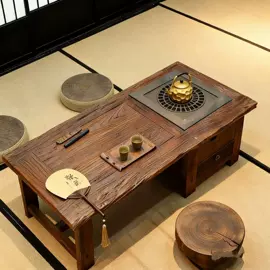 木板材;桌类、茶几;休闲椅/凳