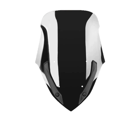 Nmax 155 21-23 Years: Motorcycle front windshield