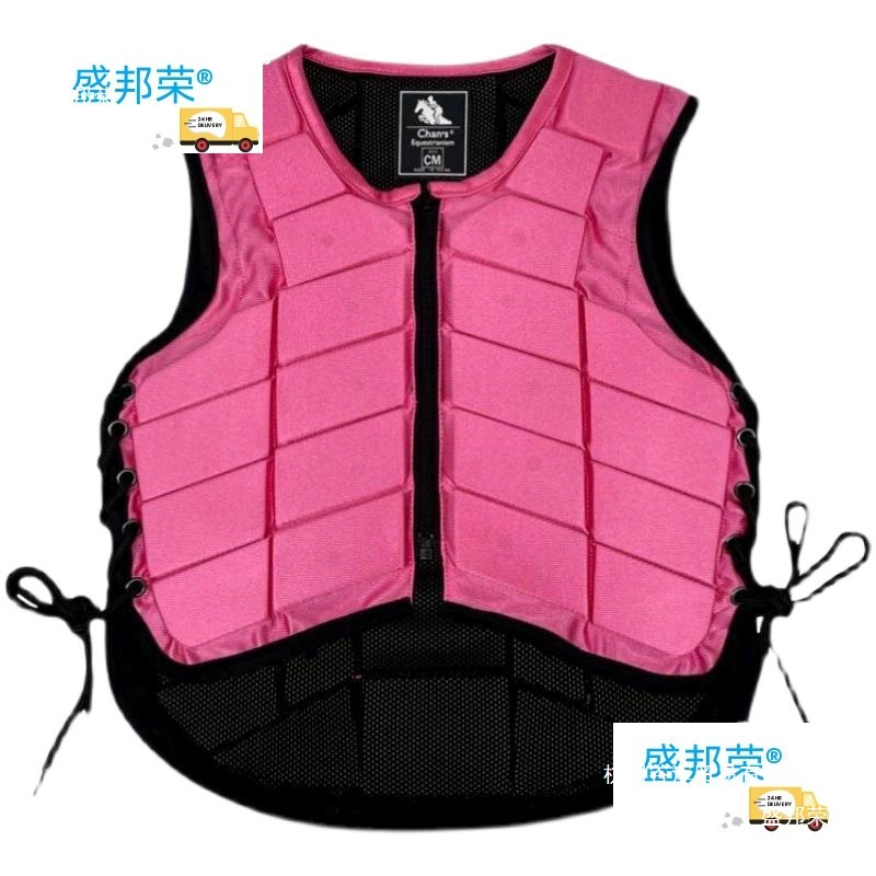 Vest, summer thin protective gear, equipment
