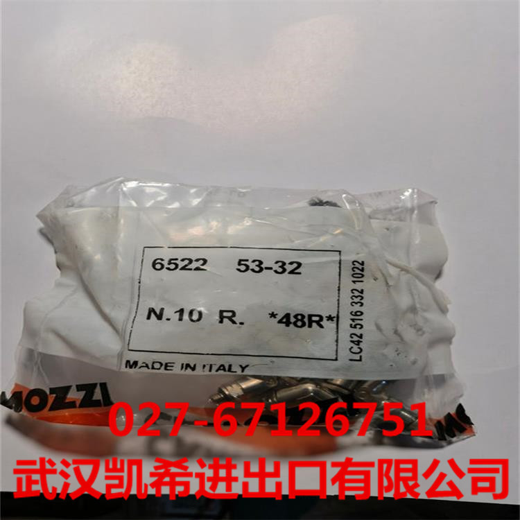 康茂胜CAMOZZI接头6522 53-32  6522 8-1/4  6522 10-1/4询价