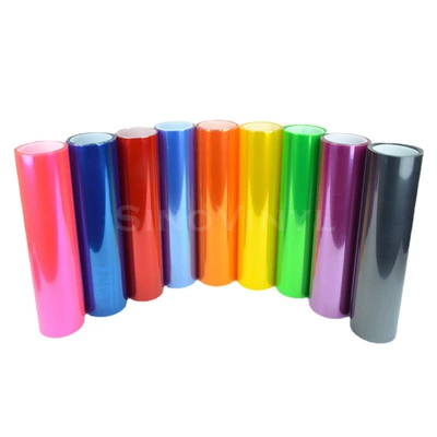Kalek car headlight color: Automotive Film