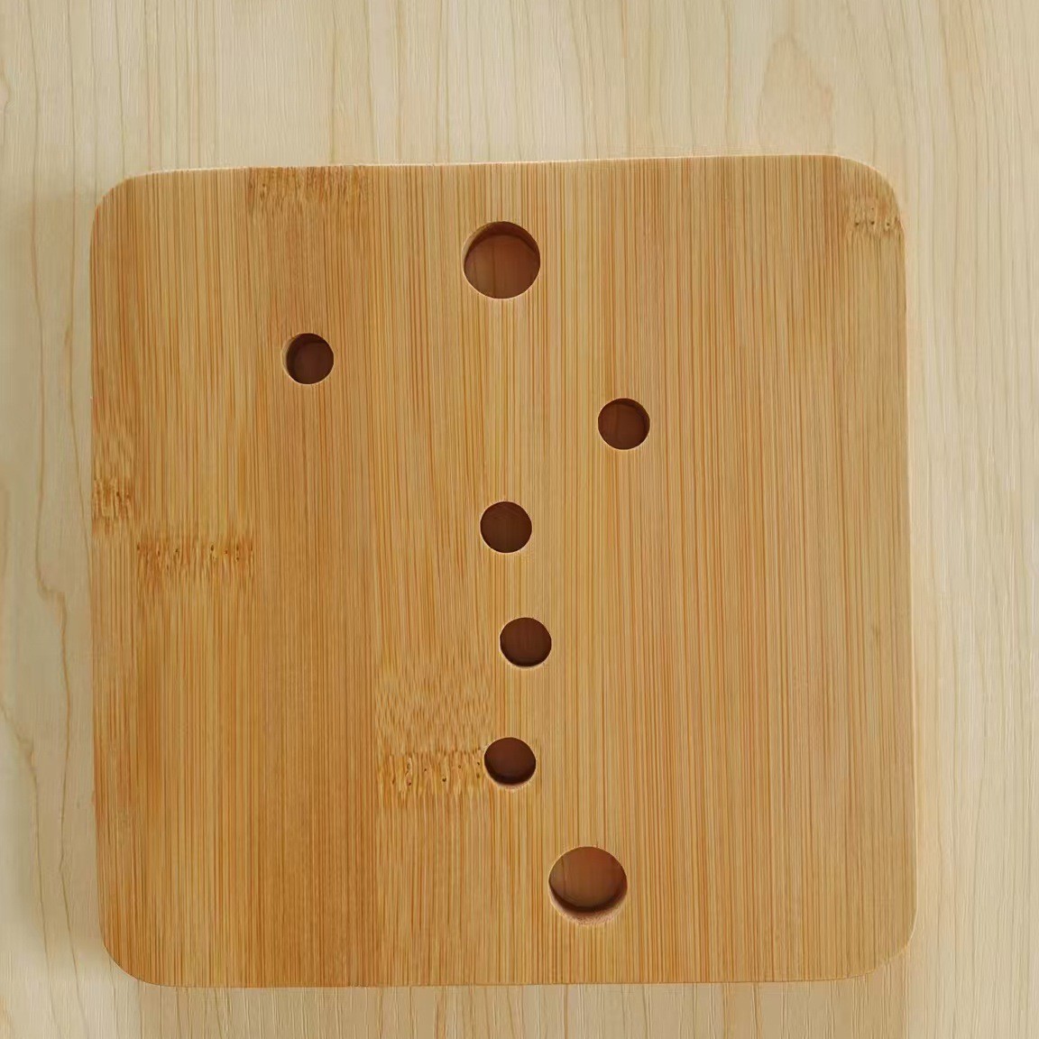 정사각형 E16*16*1cm