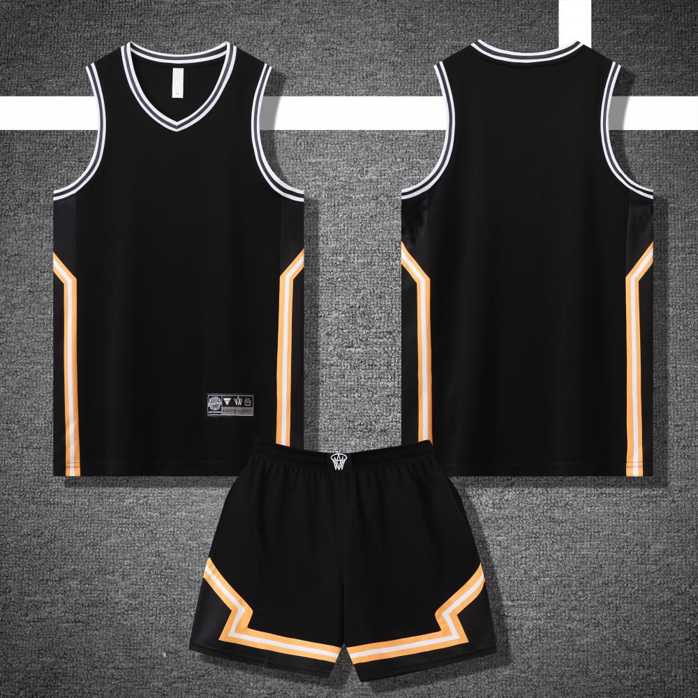 S011 black / M