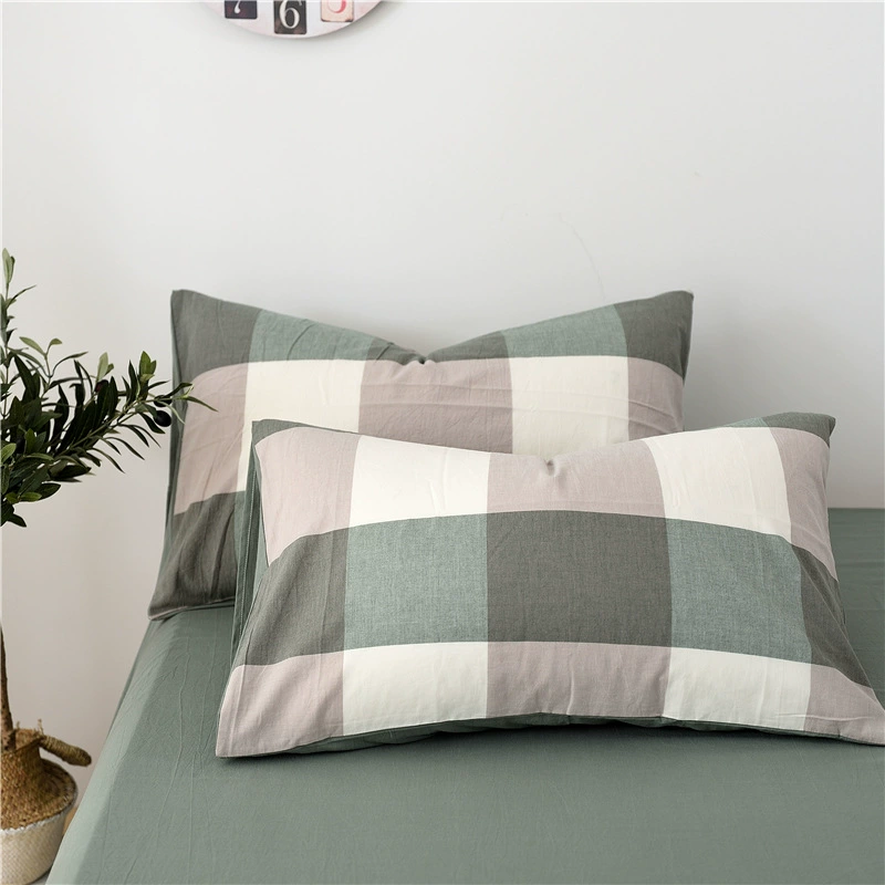 Cotton pillow for home use, pillowcase for beloved, wholesale