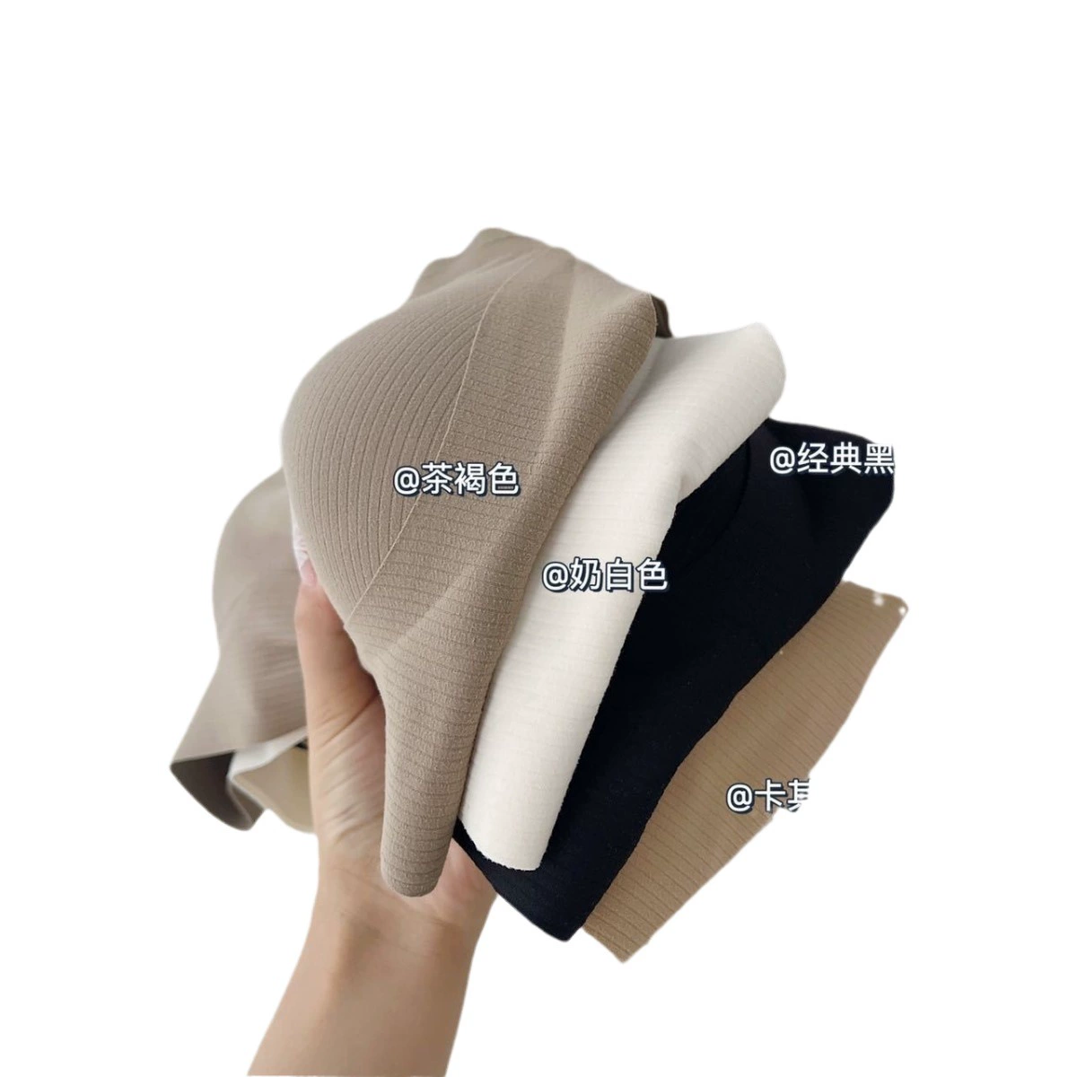 Бесшовное теплое Кожное Антигравитационное Сетчатое нижнее белье, женское беспроводное V-образное мягкое поддерживающее белье, удобный бюстгальтер для спины