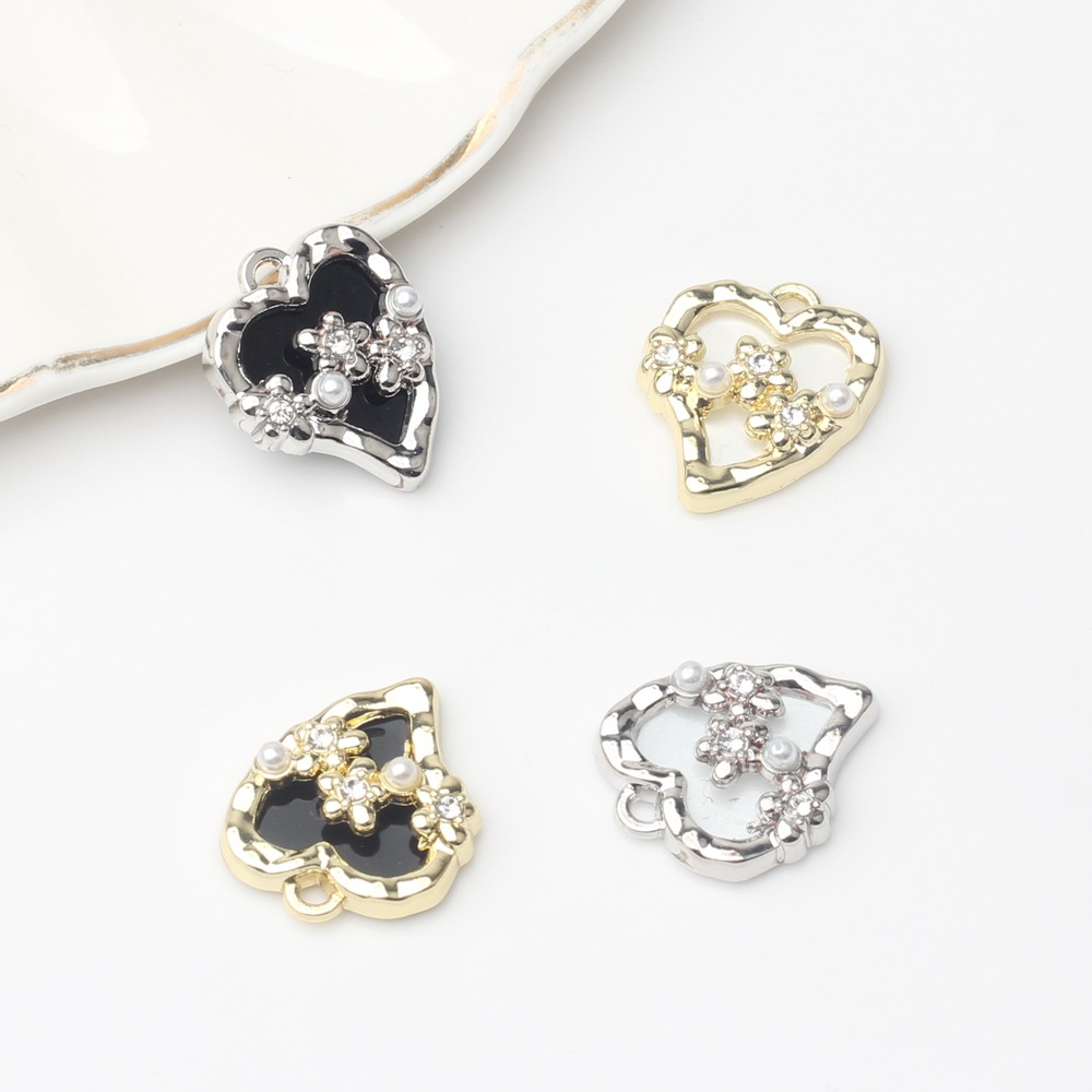Creative fashionable pendant pearl