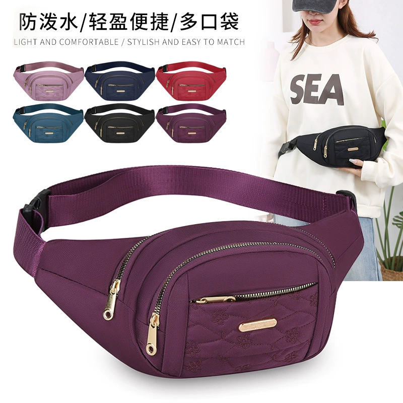 Вышивка сплошной цвет небольшая квадратная сумка модная сумка на плечо