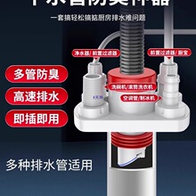 ��ˮ�ܵ������ܷ���Ȧ�N������ϴ������ˮ��ͨ�÷�¿ڷ�����