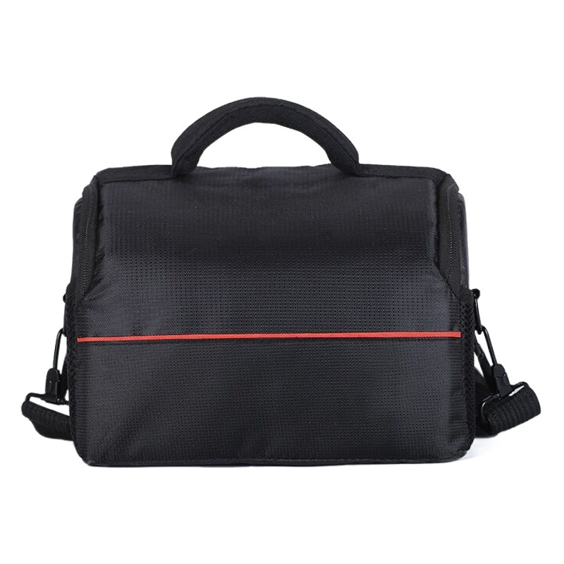Factory Wholesale Mini Camera Bag Portable Card Camera Bag Handheld DV Bag Small Camera Lens Bag