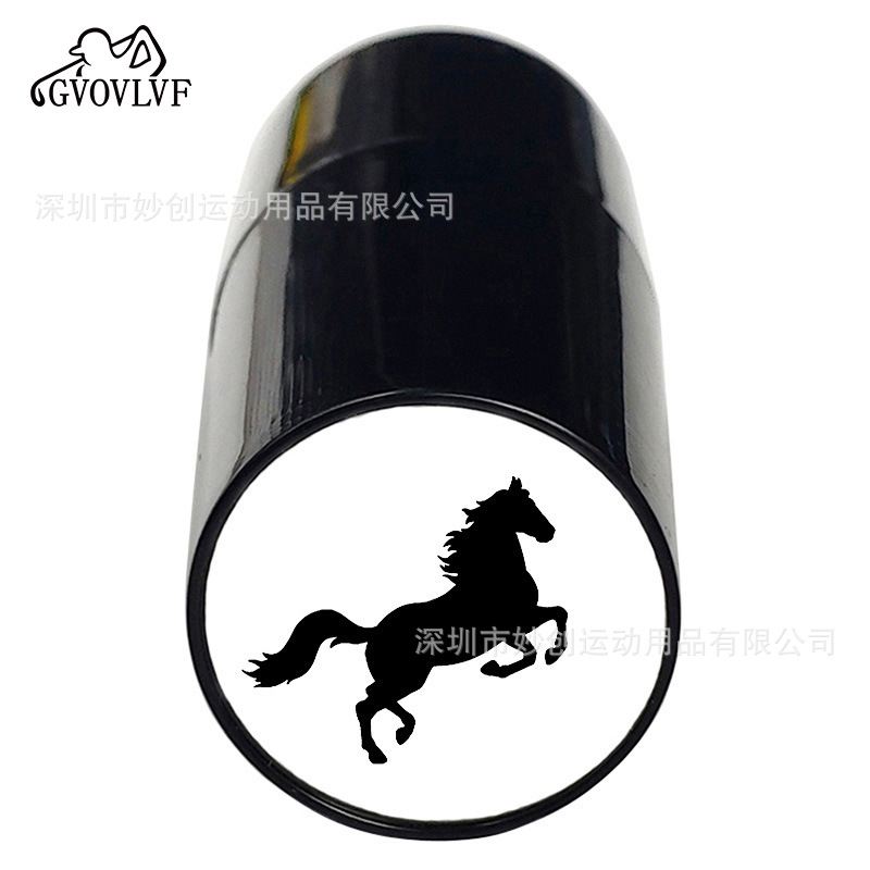 Tinta para sellos de golf, resistente al agua, de secado rápido, indeleble, inalterable, para marcado, impresión