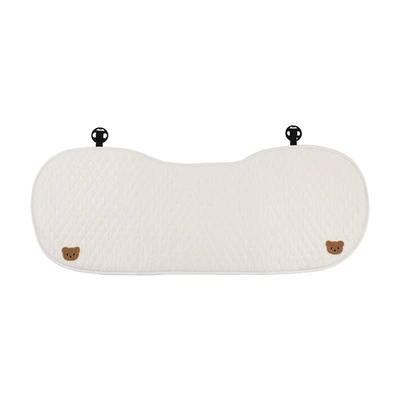 Seat cushion, seat cover, General Motors Seat Cushion Premium - gourd-bear-cushion-rear-seat